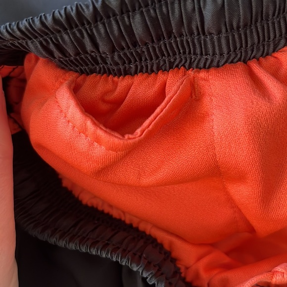 Nike Dri-Fit Shorts - Picture 3 of 4